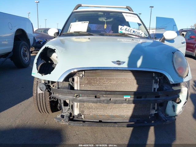 Продаж на аукціоні авто 2013 Mini Hardtop Cooper, vin: WMWSU3C59DT685056, номер лоту: 46387625
