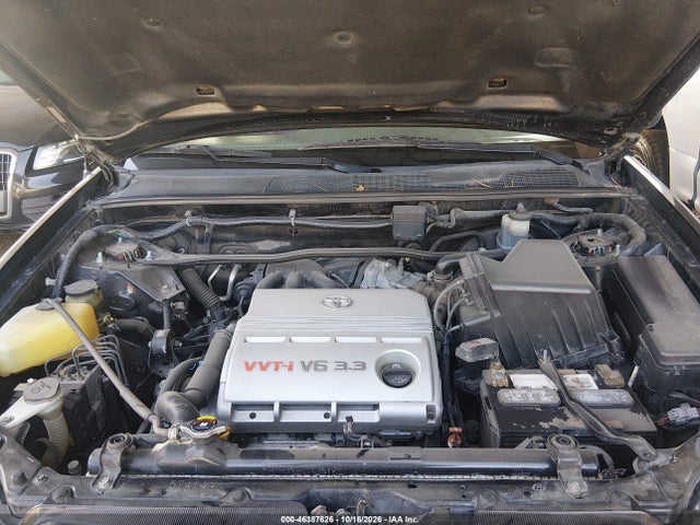 46387626 :رقم المزاد ، JTEEP21A140048564 vin ، 2004 Toyota Highlander V6 مزاد بيع