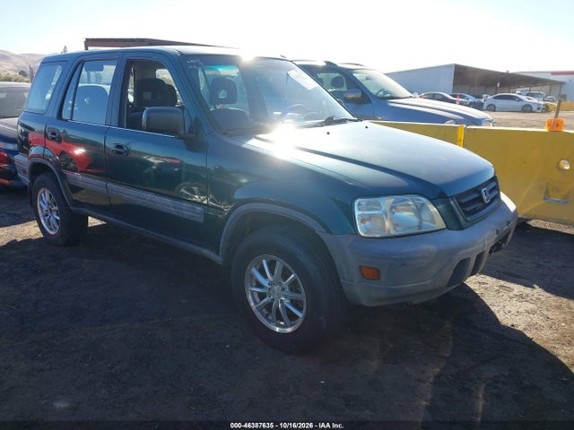 Aukcja sprzedaży 2000 Honda Cr-v Lx, vin: JHLRD1842YC042143, numer aukcji: 46387635