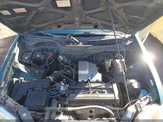 Aukcja sprzedaży 2000 Honda Cr-v Lx, vin: JHLRD1842YC042143, numer aukcji: 46387635