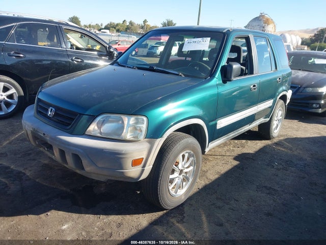 Aukcja sprzedaży 2000 Honda Cr-v Lx, vin: JHLRD1842YC042143, numer aukcji: 46387635