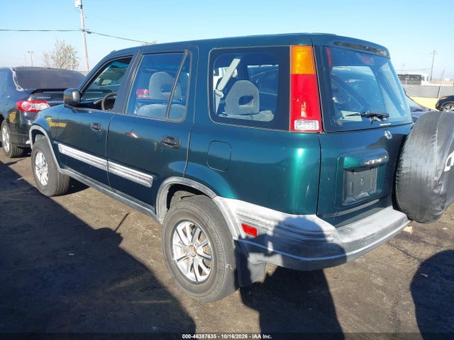 Aukcja sprzedaży 2000 Honda Cr-v Lx, vin: JHLRD1842YC042143, numer aukcji: 46387635