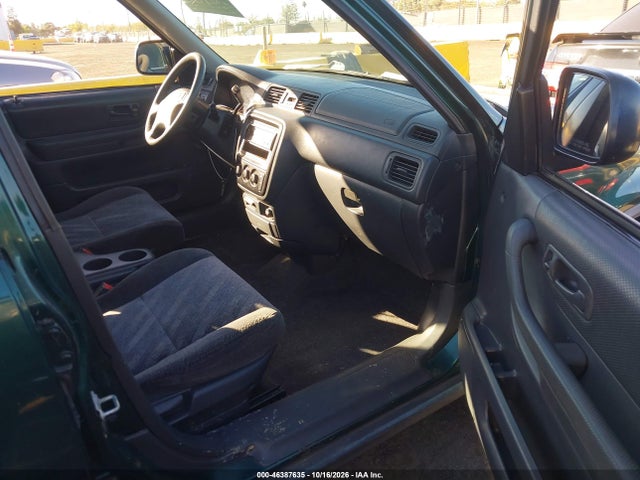 Aukcja sprzedaży 2000 Honda Cr-v Lx, vin: JHLRD1842YC042143, numer aukcji: 46387635
