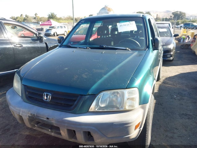 Aukcja sprzedaży 2000 Honda Cr-v Lx, vin: JHLRD1842YC042143, numer aukcji: 46387635