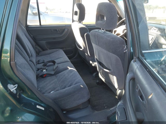 Aukcja sprzedaży 2000 Honda Cr-v Lx, vin: JHLRD1842YC042143, numer aukcji: 46387635