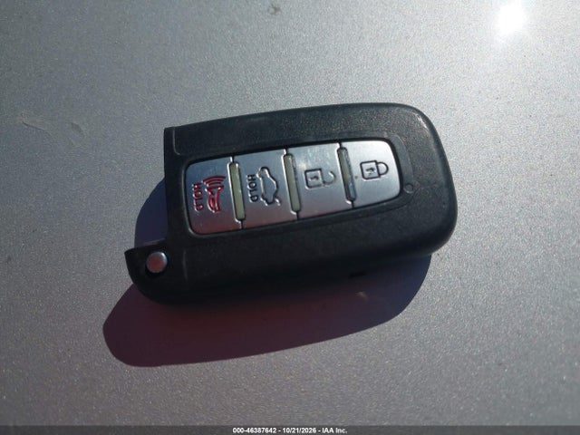 Aukcja sprzedaży 2013 Hyundai Veloster Turbo W/black, vin: KMHTC6AE6DU134118, numer aukcji: 46387642