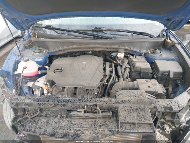 Hyundai TUCSON SEL 2023 5NMJFCAE8PH289170 Image 10