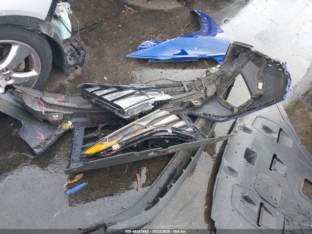 Hyundai TUCSON SEL 2023 5NMJFCAE8PH289170 Image 12