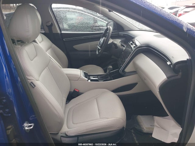 Hyundai TUCSON SEL 2023 5NMJFCAE8PH289170 Image 5
