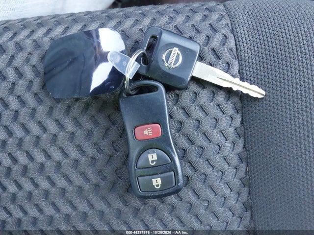 Aukcja sprzedaży 2010 Nissan Frontier Se, vin: 1N6AD0CW8AC404895, numer aukcji: 46387676
