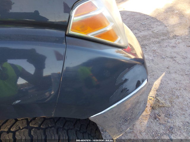 Aukcja sprzedaży 2010 Nissan Frontier Se, vin: 1N6AD0CW8AC404895, numer aukcji: 46387676