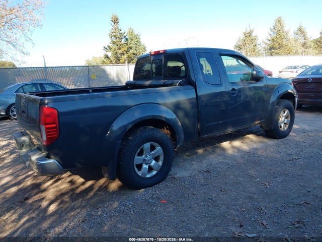 Aukcja sprzedaży 2010 Nissan Frontier Se, vin: 1N6AD0CW8AC404895, numer aukcji: 46387676