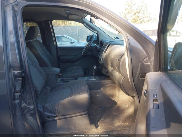Aukcja sprzedaży 2010 Nissan Frontier Se, vin: 1N6AD0CW8AC404895, numer aukcji: 46387676