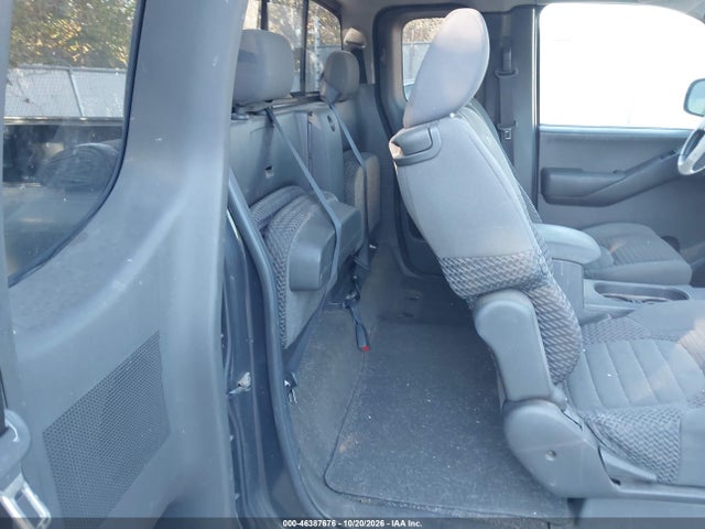 Aukcja sprzedaży 2010 Nissan Frontier Se, vin: 1N6AD0CW8AC404895, numer aukcji: 46387676