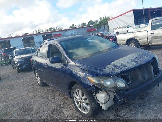 2012 Toyota Corolla L მანქანა იყიდება აუქციონზე, vin: 2T1BU4EE6CC917415, აუქციონის ნომერი: 46387682