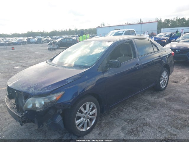 2012 Toyota Corolla L მანქანა იყიდება აუქციონზე, vin: 2T1BU4EE6CC917415, აუქციონის ნომერი: 46387682