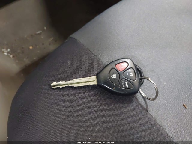 Aukcja sprzedaży 2010 Toyota Corolla Le, vin: 2T1BU4EE6AC352628, numer aukcji: 46387684