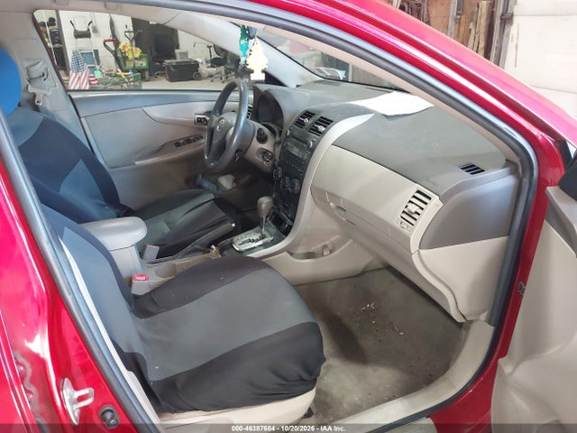 Aukcja sprzedaży 2010 Toyota Corolla Le, vin: 2T1BU4EE6AC352628, numer aukcji: 46387684