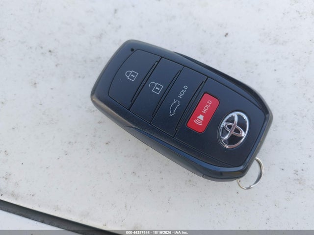 4T1DAACK1TU264743 Toyota CAMRY SE