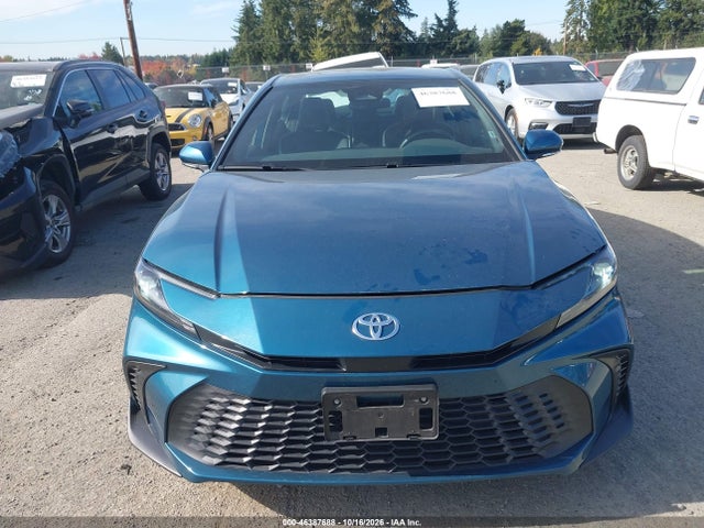 4T1DAACK1TU264743 Toyota CAMRY SE