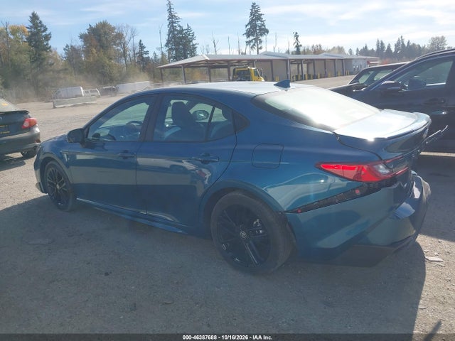 4T1DAACK1TU264743 Toyota CAMRY SE
