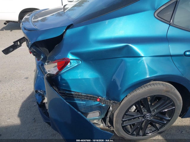 4T1DAACK1TU264743 Toyota CAMRY SE
