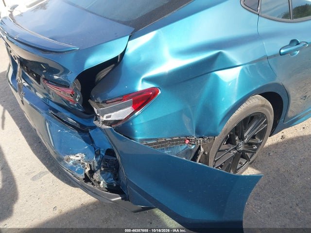 4T1DAACK1TU264743 Toyota CAMRY SE