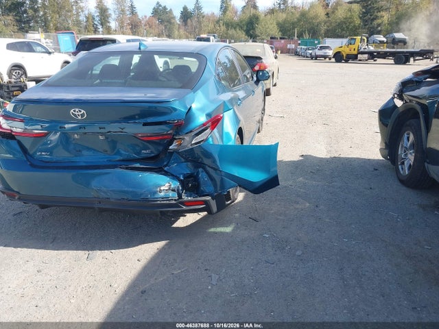 4T1DAACK1TU264743 Toyota CAMRY SE