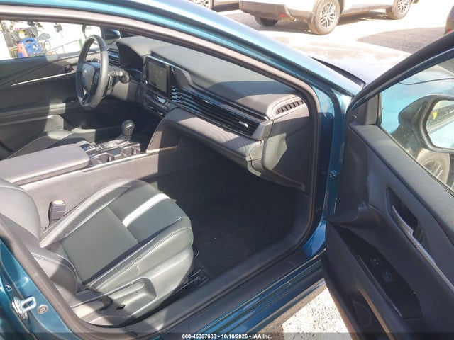 4T1DAACK1TU264743 Toyota CAMRY SE