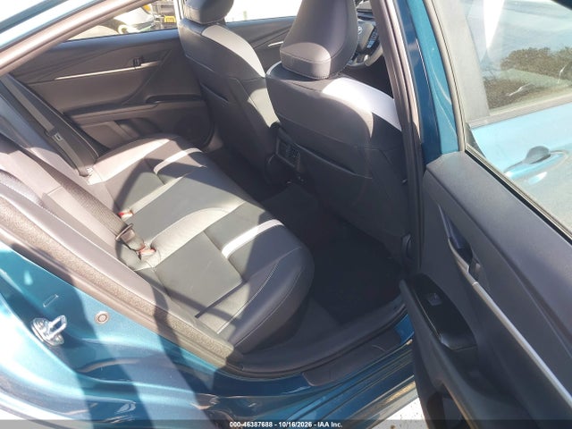 4T1DAACK1TU264743 Toyota CAMRY SE