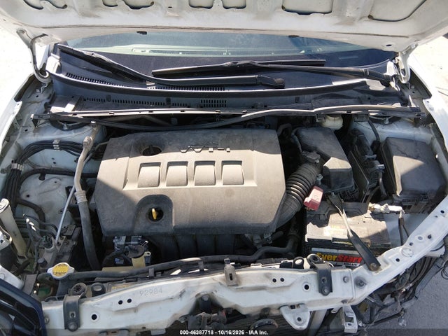 46387718 :رقم المزاد ، 2T1BURHE8GC712337 vin ، 2016 Toyota Corolla S Plus مزاد بيع