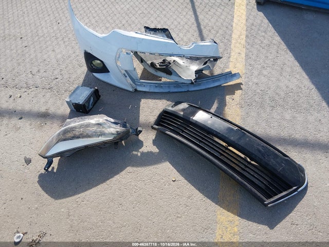 46387718 :رقم المزاد ، 2T1BURHE8GC712337 vin ، 2016 Toyota Corolla S Plus مزاد بيع