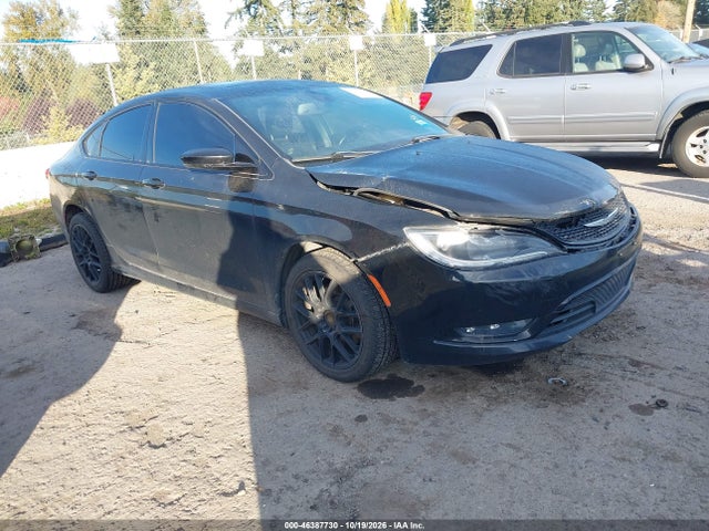 2016 1C3CCCBG7GN111274 main image