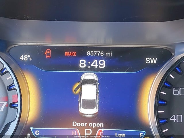 Chrysler 200 S 2016 1C3CCCBG7GN111274 Image 12