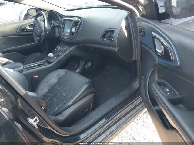 Chrysler 200 S 2016 1C3CCCBG7GN111274 Image 5