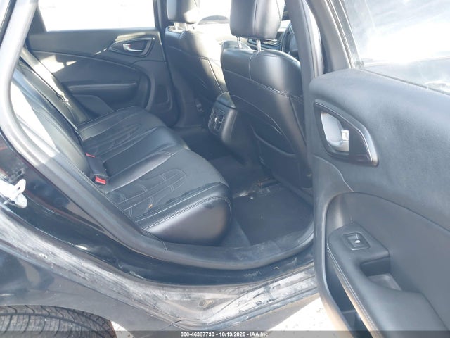Chrysler 200 S 2016 1C3CCCBG7GN111274 Image 8