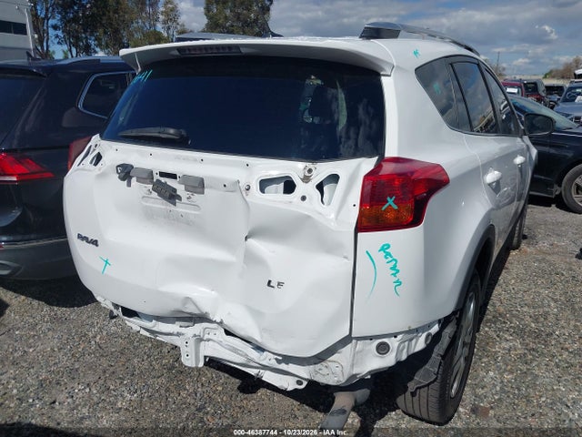 Toyota RAV4 LE 2014 2T3ZFREV9EW112264 Image 16