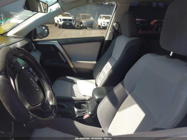 Toyota RAV4 LE 2014 2T3ZFREV9EW112264 Image 17