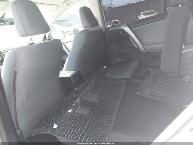 Toyota RAV4 LE 2014 2T3ZFREV9EW112264 Image 18