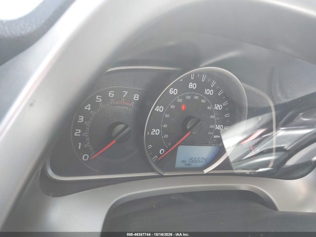 Toyota RAV4 LE 2014 2T3ZFREV9EW112264 Image 7