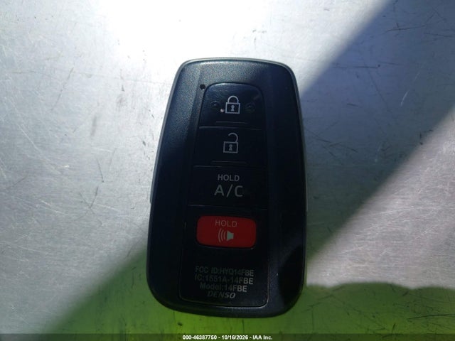 Продаж на аукціоні авто 2020 Toyota Prius Prime Le, vin: JTDKARFP7L3144081, номер лоту: 46387750