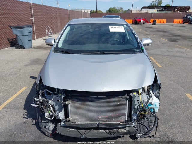 Продаж на аукціоні авто 2020 Toyota Prius Prime Le, vin: JTDKARFP7L3144081, номер лоту: 46387750