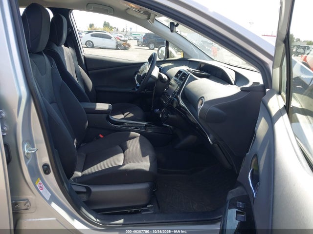 Продаж на аукціоні авто 2020 Toyota Prius Prime Le, vin: JTDKARFP7L3144081, номер лоту: 46387750
