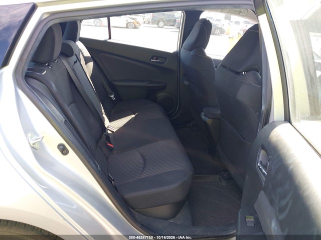 Продаж на аукціоні авто 2020 Toyota Prius Prime Le, vin: JTDKARFP7L3144081, номер лоту: 46387750