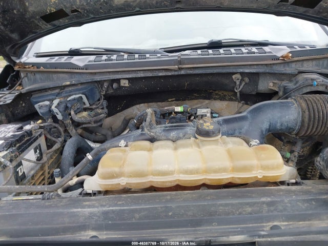 Продажа на аукционе авто 2019 Ford F-150 Xl, vin: 1FTEW1EP8KFB59252, номер лота: 46387769