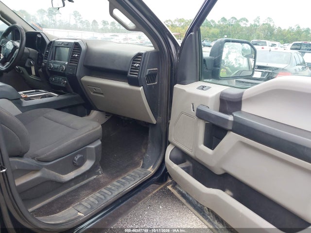 Продажа на аукционе авто 2019 Ford F-150 Xl, vin: 1FTEW1EP8KFB59252, номер лота: 46387769