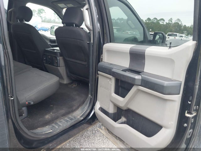 Продажа на аукционе авто 2019 Ford F-150 Xl, vin: 1FTEW1EP8KFB59252, номер лота: 46387769