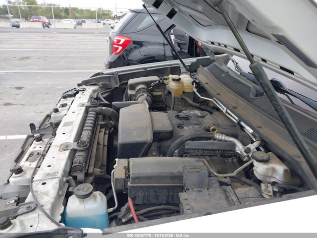 1GCHSBEA3M1139923 Chevrolet Colorado 2wd Long Box Wt