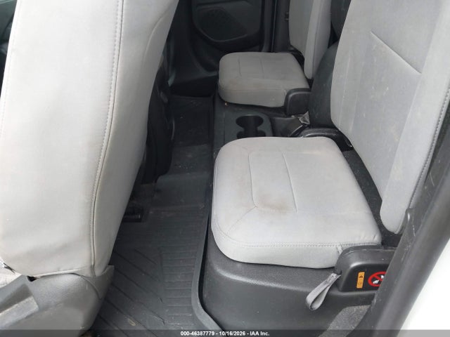 1GCHSBEA3M1139923 Chevrolet Colorado 2wd Long Box Wt