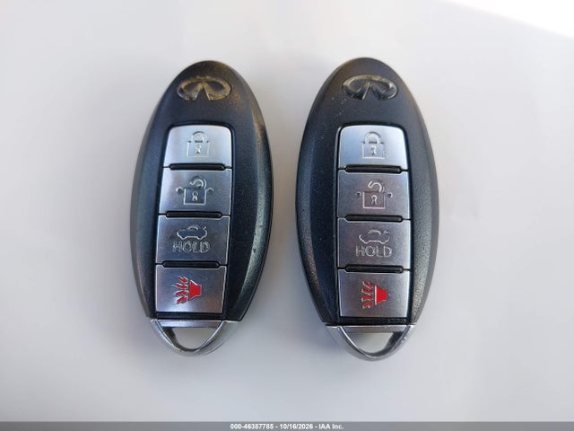 46387785 :رقم المزاد ، JNKAY01FX6M250913 vin ، 2006 Infiniti M35x مزاد بيع